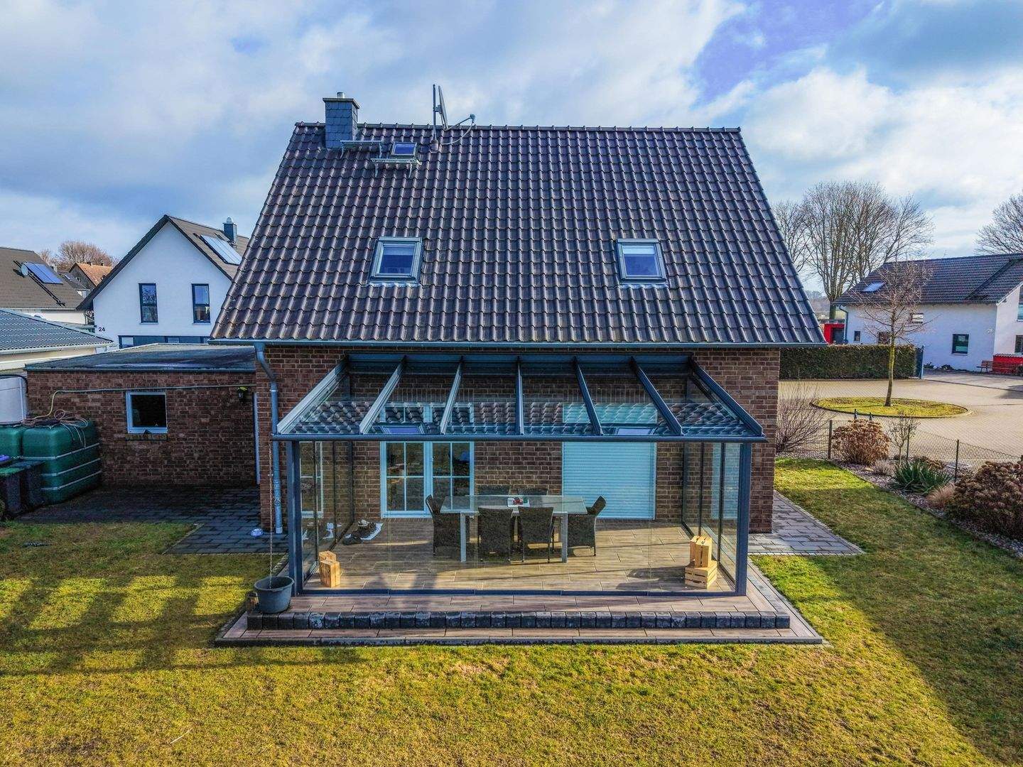 Neuwertiges, bezugsfertiges Haus mit einzigartiger Aussicht, 38275 Haverlah