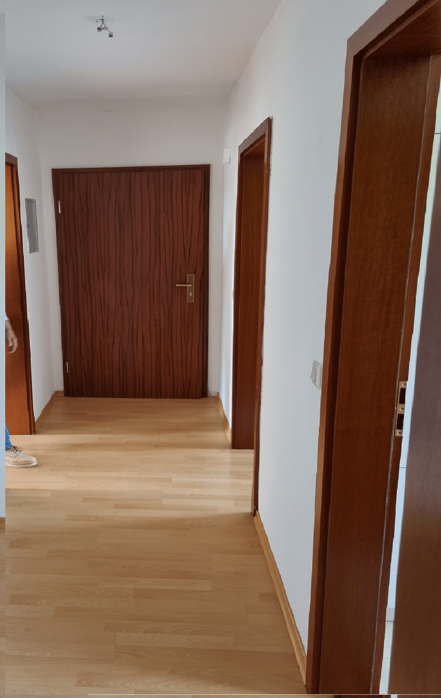 Wohnung gesucht? Diese 2-Raum-Wohnung sucht neue Mieter!, 96472 Rödental