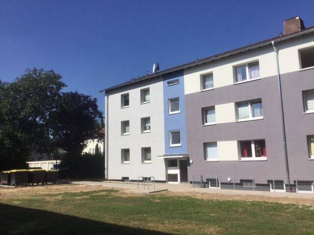 Willkommen Zuhause: 2,5-Zimmer-Stadtwohnung, 33605 Bielefeld (Sieker Stieghorst)