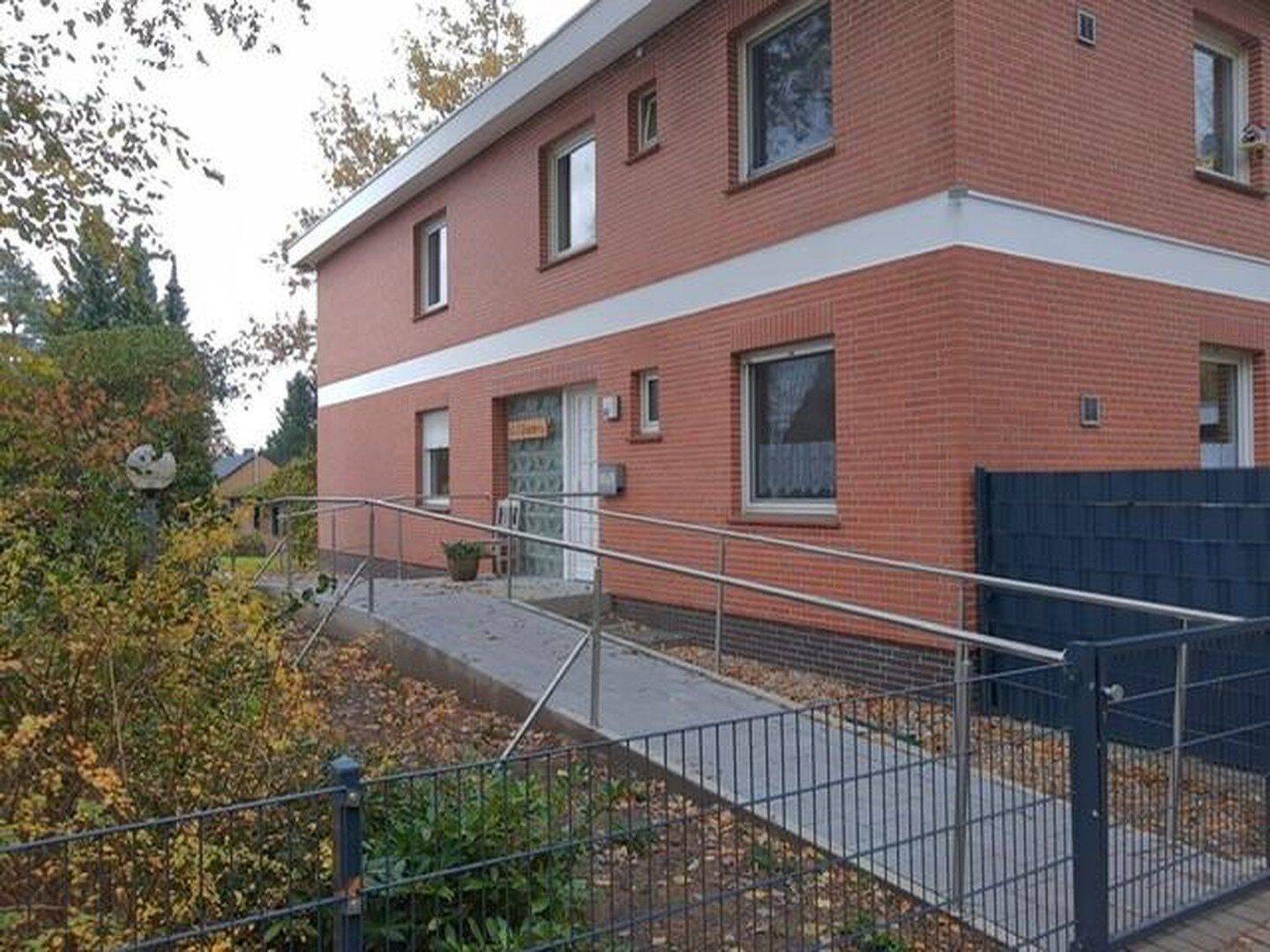 Großzügiges Einfamilienhaus in TOP-LAGE von Buchholz Steinbeck, Traumgarten, Garagen, 21244 Buchholz in der Nordheide