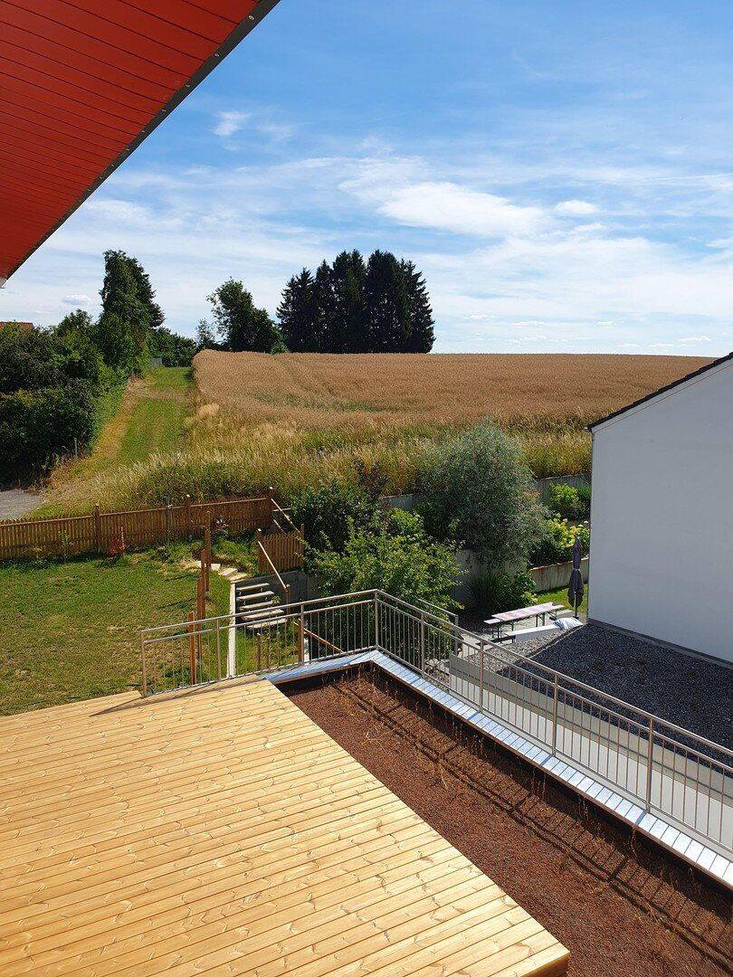 150  m², helle, ruhige Wohnung am Diedorfer Ortsrand, 86420 Diedorf