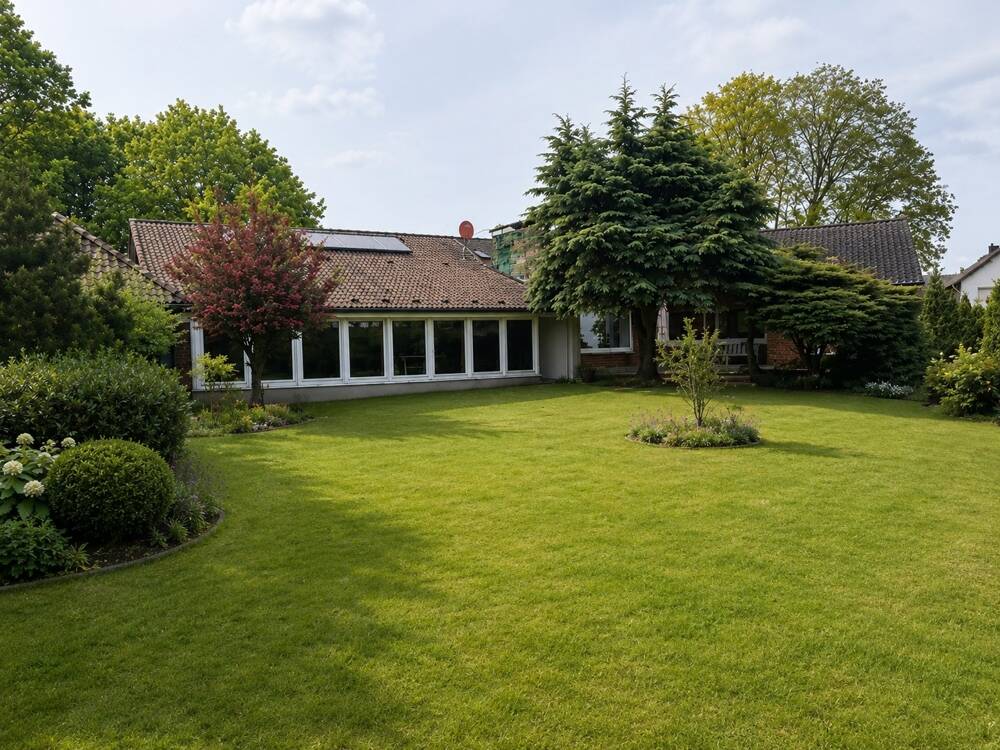 Hier können Wohnträume wachsen – Haus mit viel Platz und Gestaltungsspielraum, 48249 Dülmen