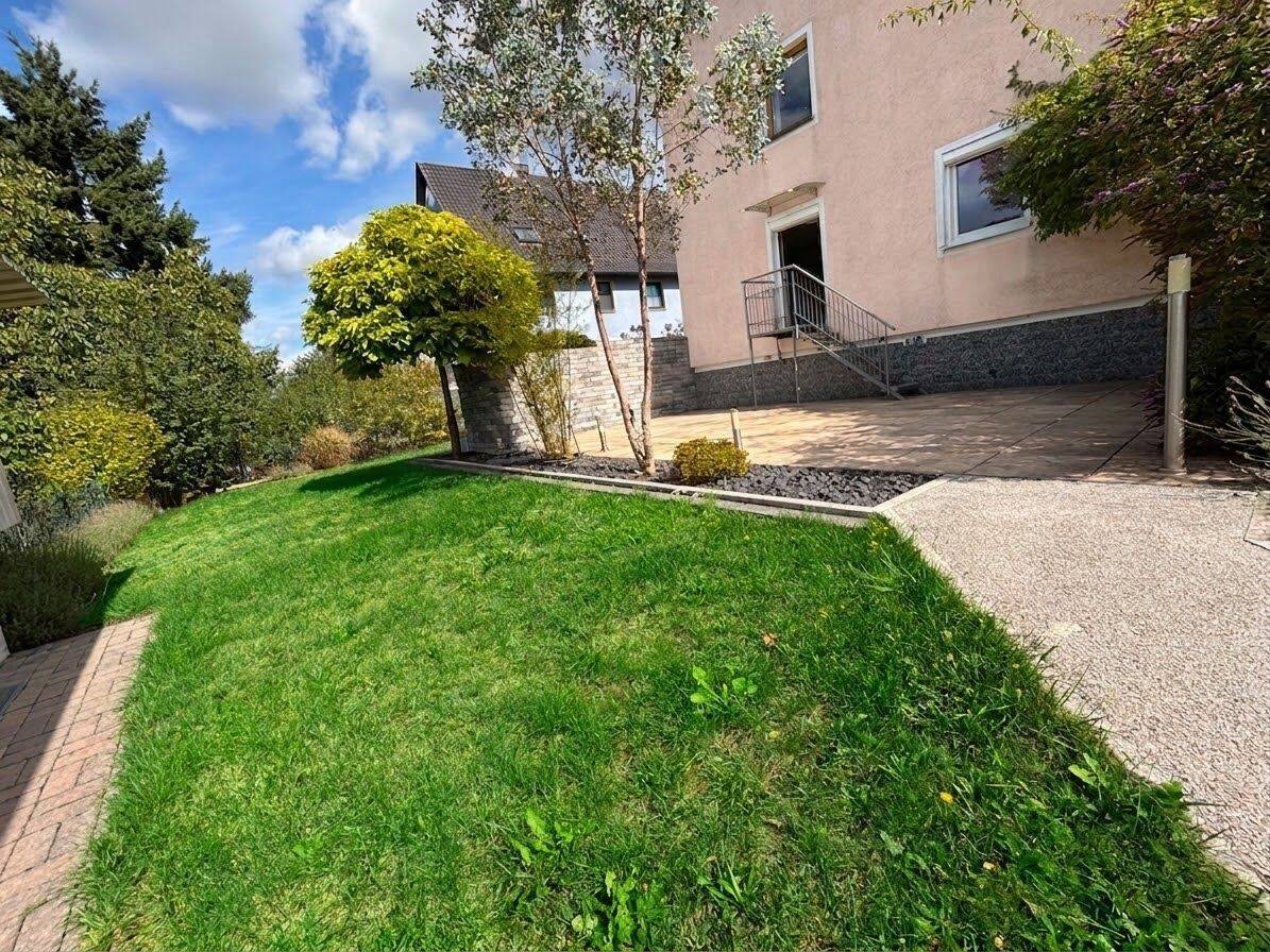 Großzügige Wohnung mit großer Terrasse und Privatem Gartenbereich, 92551 Stulln