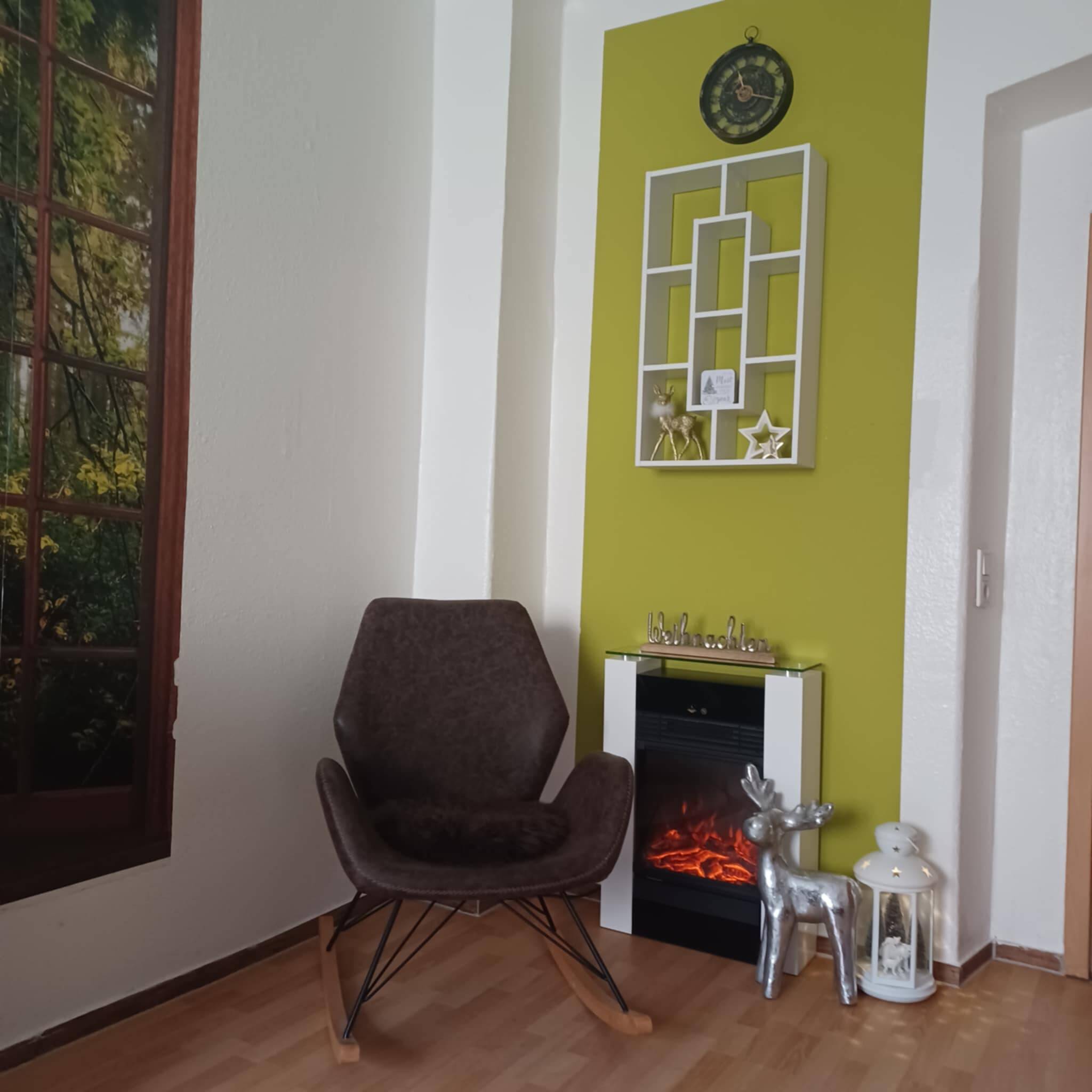 Schöne und stilvolle 3-Zimmer-Wohnung in Nürnberg, 90461 Nürnberg