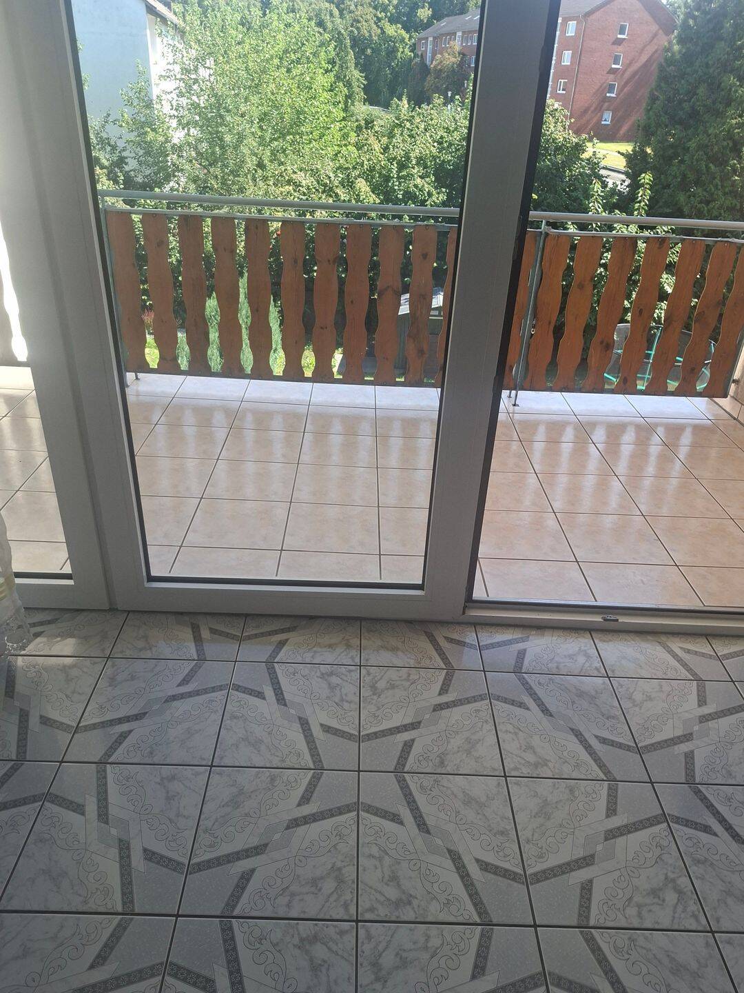 Mietwohnung, 3,5 Zimmer, 82 m², in Werl, 59457 Werl