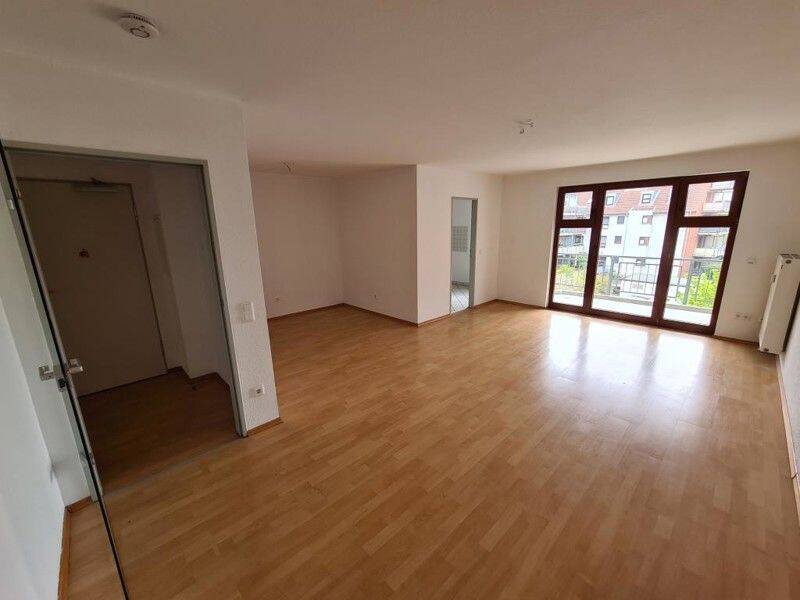 Schicke 2-Zimmer-Wohnung, 41515 Grevenbroich