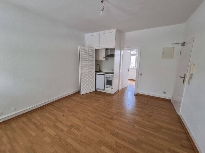 Barrierefreie helle Erdgeschoßwohnung am Kurpark, 65388 Schlangenbad