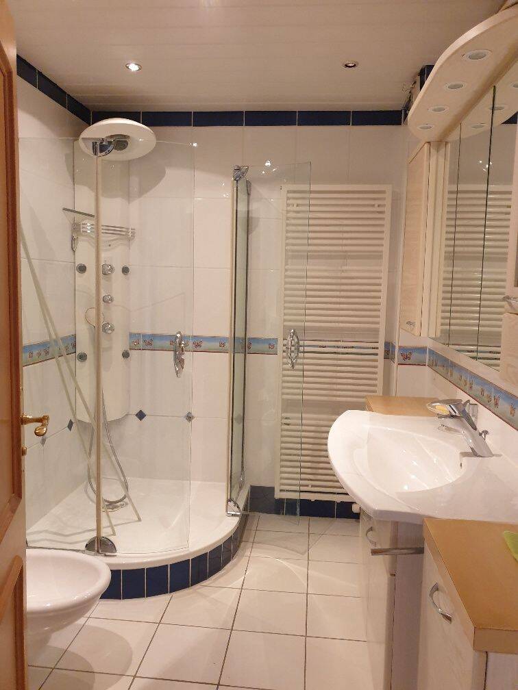 Komfortable Wohnung im Loftstil, 73072 Donzdorf