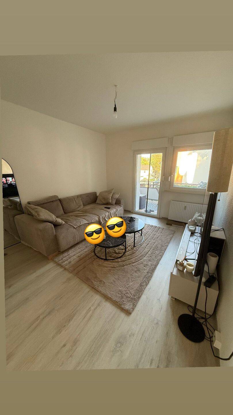 Nachmieter gesucht 2 Zimmer Wohnung Dortmund eving VONOVIA gmbh, 44339 Dortmund