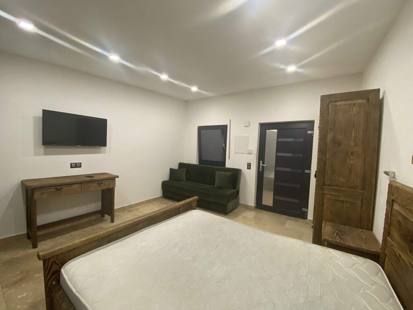 Kompakt und gemütlich: „Möblierte 1-Zimmer Wohnung Freilassing!“, 83395 Freilassing