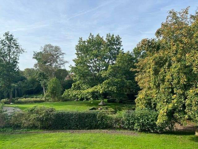 Rarität – Neubau in idyllischer Lage, 23570 Lübeck (Travemünde)