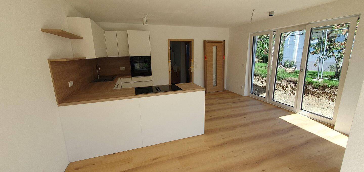 Neu gebautes Einfamilienhaus, 82299 Türkenfeld