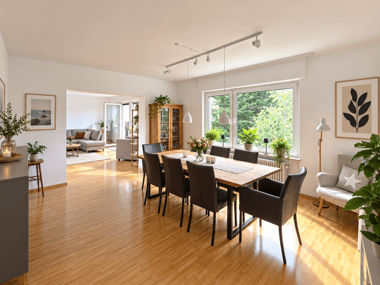 Lichtdurchflutete komfortable 3,5-Zimmerwohnung in gefragter Lage von Oberursel, 61440 Oberursel (Taunus)