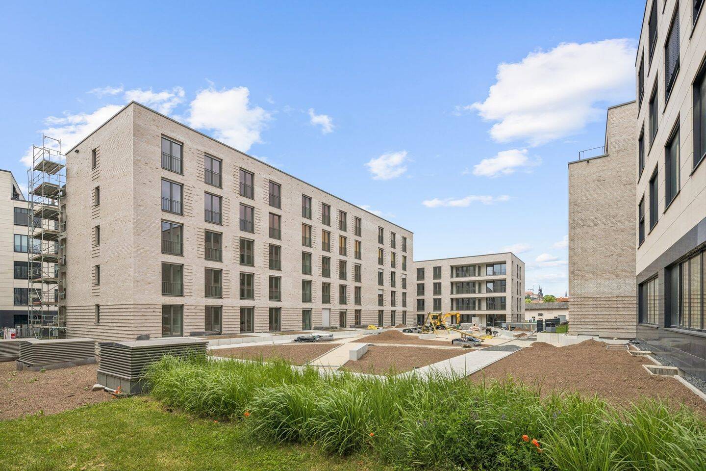 Wohnung in Fulda, 36037 Fulda