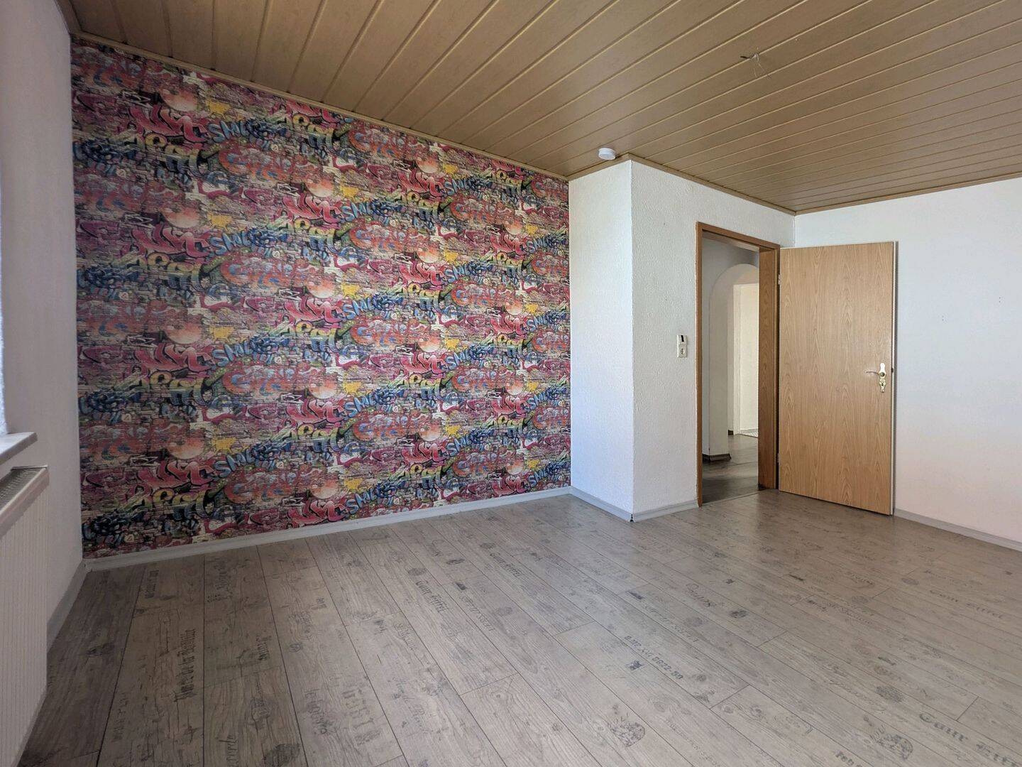 Raus aus der Miete – Rein in die eigene Wohnung, 95679 Waldershof