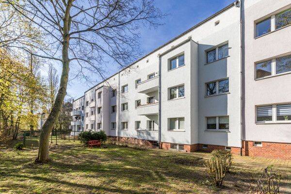 Ansehen – einziehen – wohlfühlen!, 4159 Leipzig (Lützschena-Stahmeln Möckern Wahren)