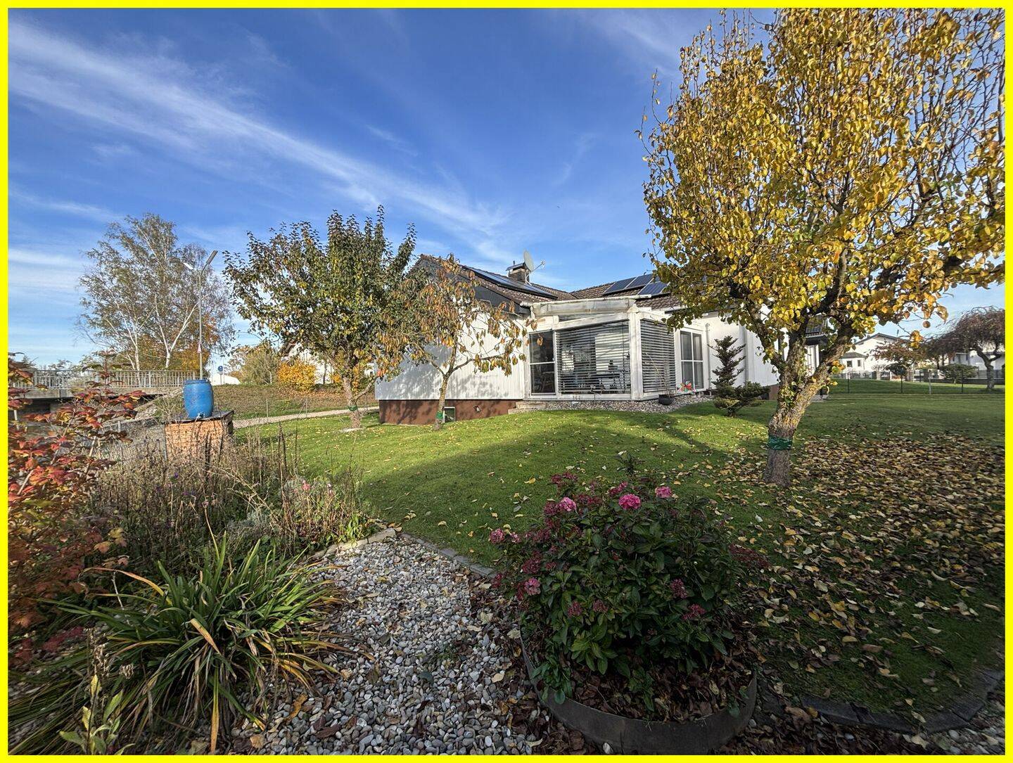 Wohntraum mit Weitblick & Wintergarten, 85107 Baar-Ebenhausen