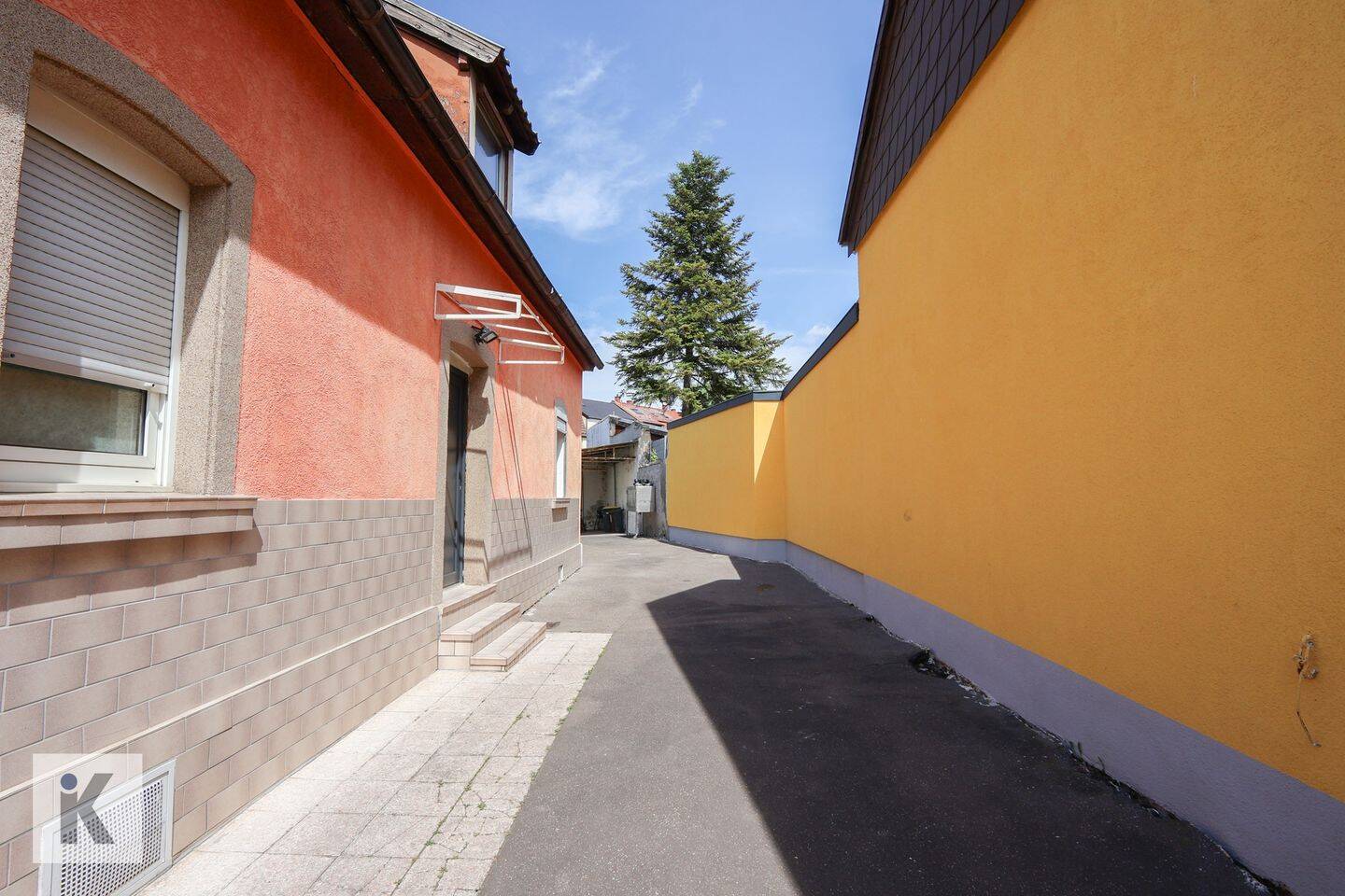 Ein Zuhause für die Familie – Charmantes Einfamilienhaus in Ludwigshafen-Friesenheim!, 67063 Ludwigshafen am Rhein (Friesenheim/Nord)