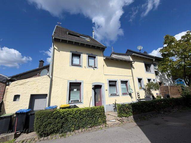 Vermietetes Einfamilienhaus in Bardenberg – Pley, direkt am Wurmtal…., 52146 Würselen