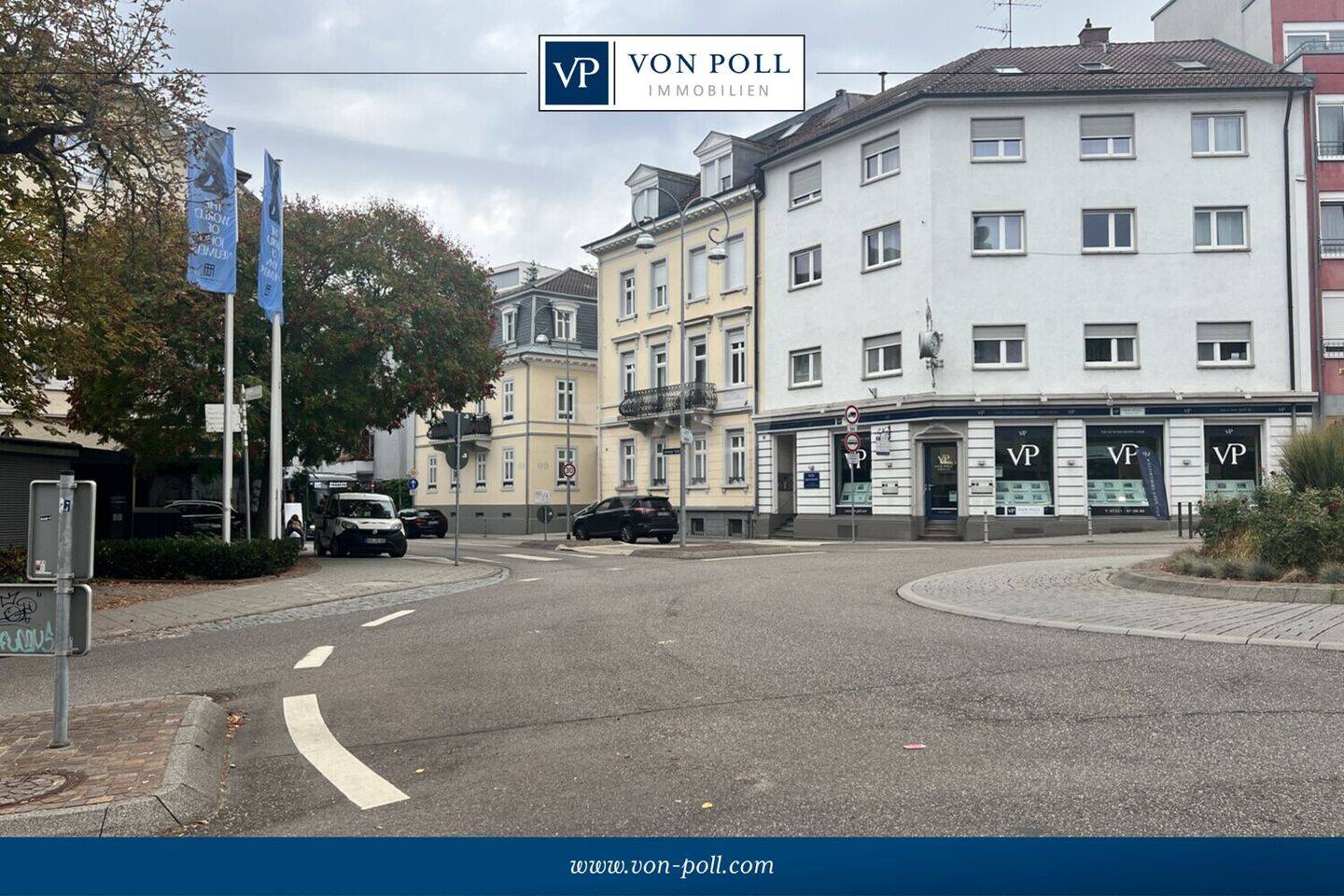 Ansprechendes Apartment, als Wohnung aber auch zur gewerblichen Nutzung geeignet und zugelassen, 76530 Baden-Baden (Ebersteinburg Innenstadt Lichtental Varnhalt Weststadt)