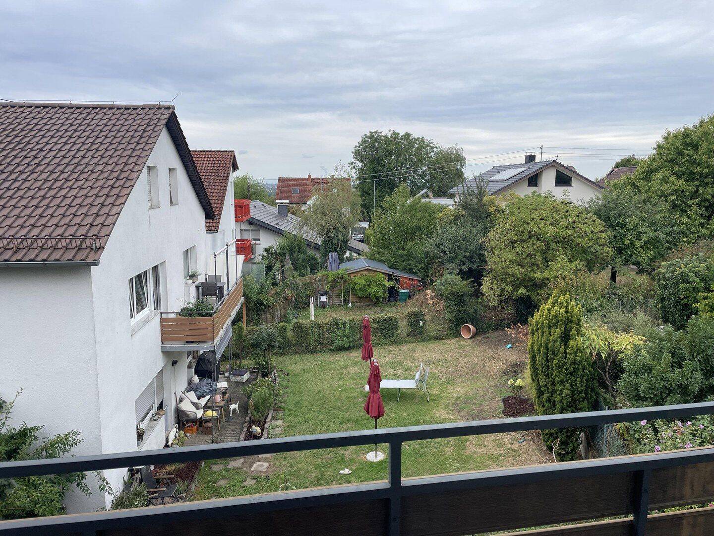 +++ Tolle 2-Zimmer-Wohnung mit schönem Ausblick – sofort bezugsfrei! +++, 69221 Dossenheim