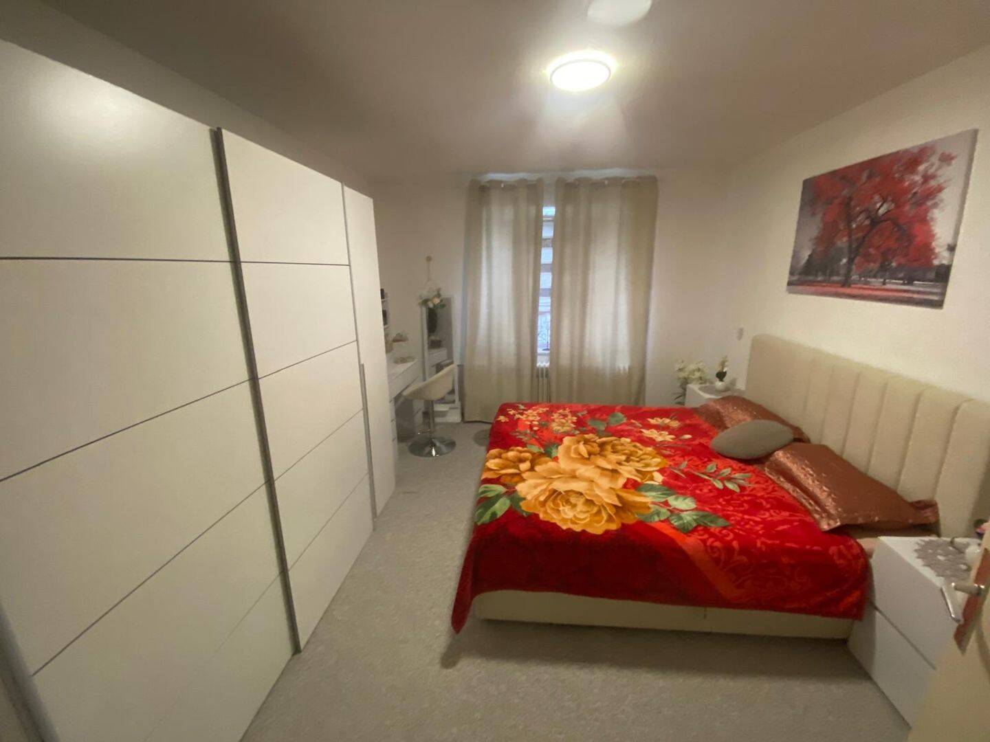 Gepflegte 3-ZKB Wohnung in Esens zu vermieten, 26427 Esens