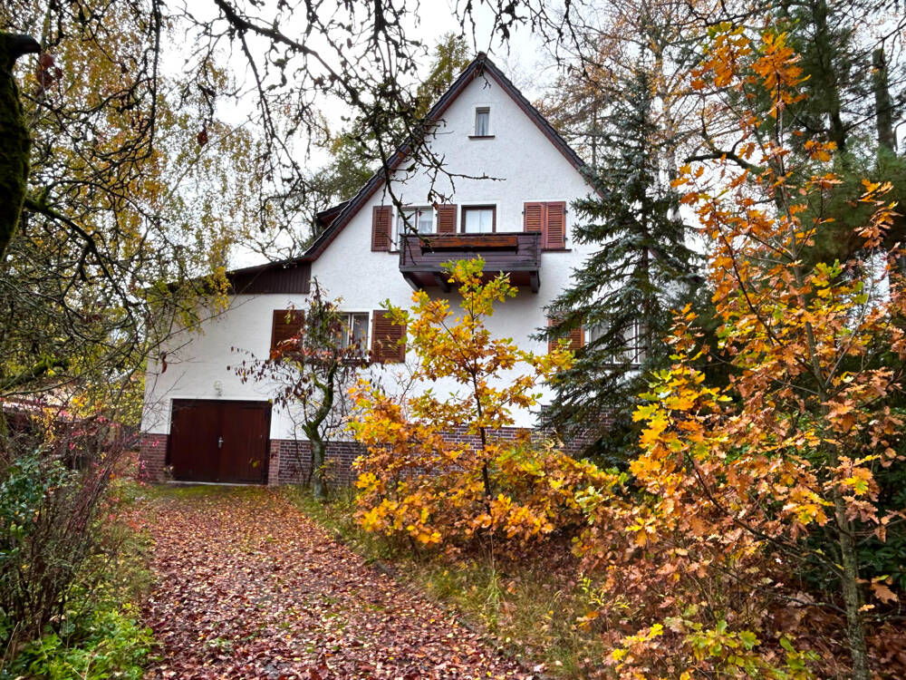Großzügiges Einfamilienhaus in Sonneberg!, 96515 Sonneberg