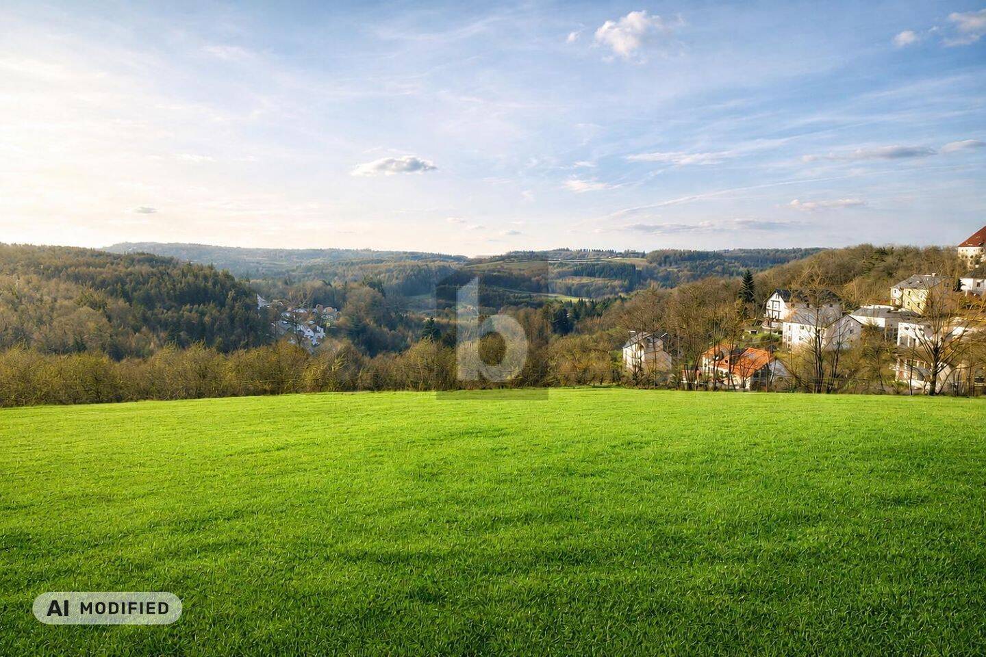 LEBENSQUALITÄT IN NATURNAHE UMGEBUNG, 91257 Pegnitz
