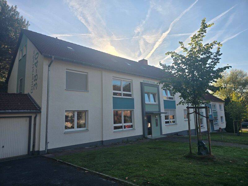 3,5 Raum EG-Wohnung mit Balkon, 45659 Recklinghausen