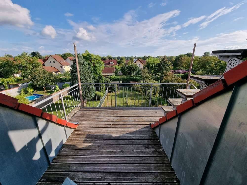 Traumhafte Maisonette-Wohnung im exclusiven Energiesparhaus mit Balkon inkl. Stellplatz, 76870 Kandel