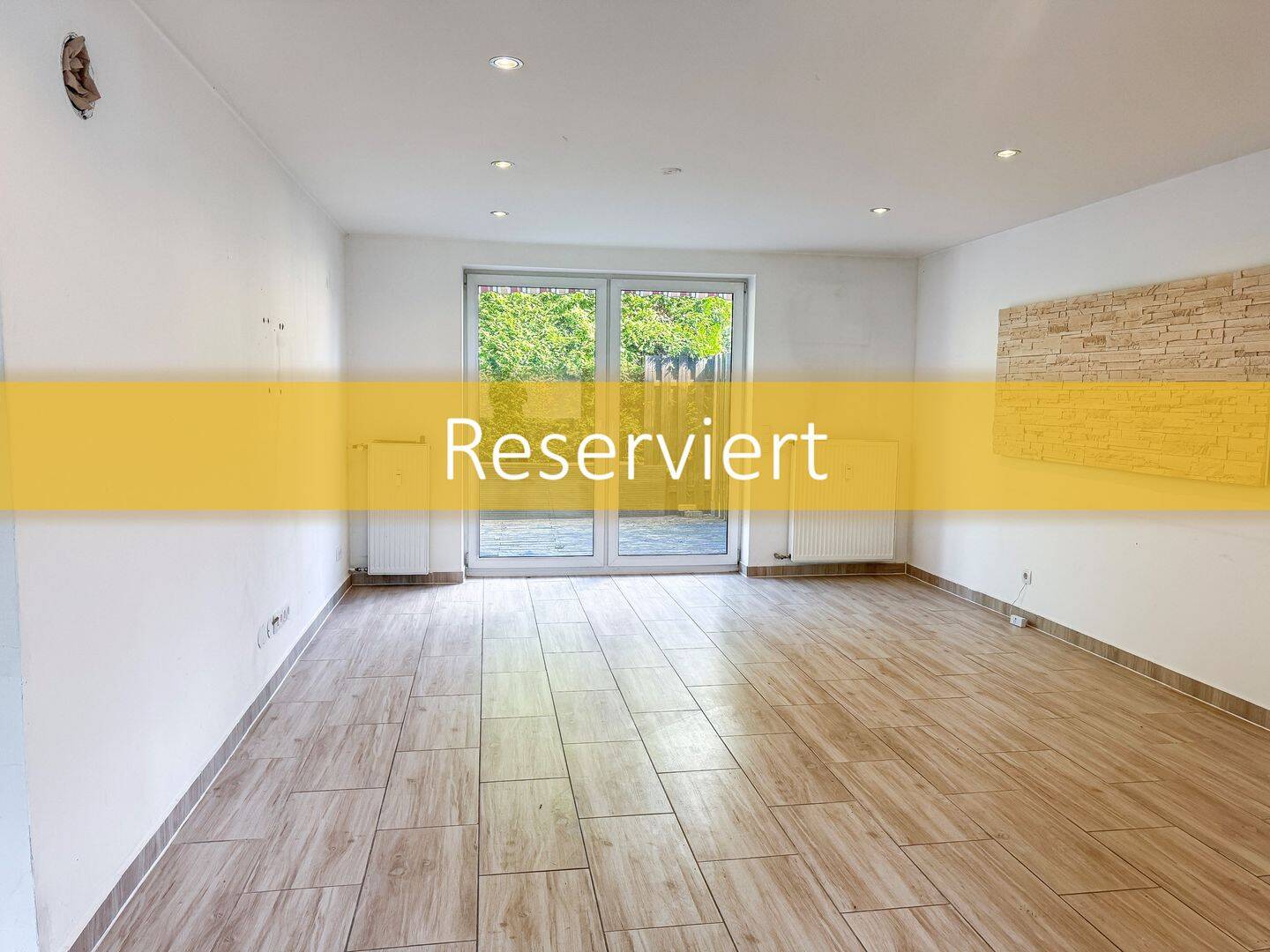 Wohnen in ruhiger Lage mit eigenem Garten, 92237 Sulzbach-Rosenberg