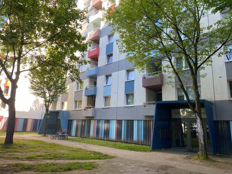 Interessante 3-Zimmer-Wohnung mit großzügigem Schnitt, 21109 Hamburg (Veddel Wilhelmsburg)