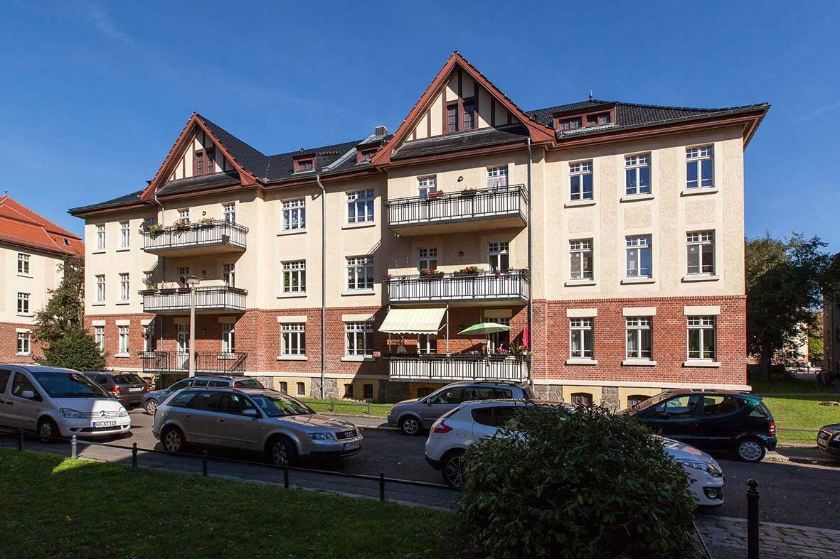 Wohnung in Leipzig, 4279 Leipzig (Dölitz-Dösen Lößnig)
