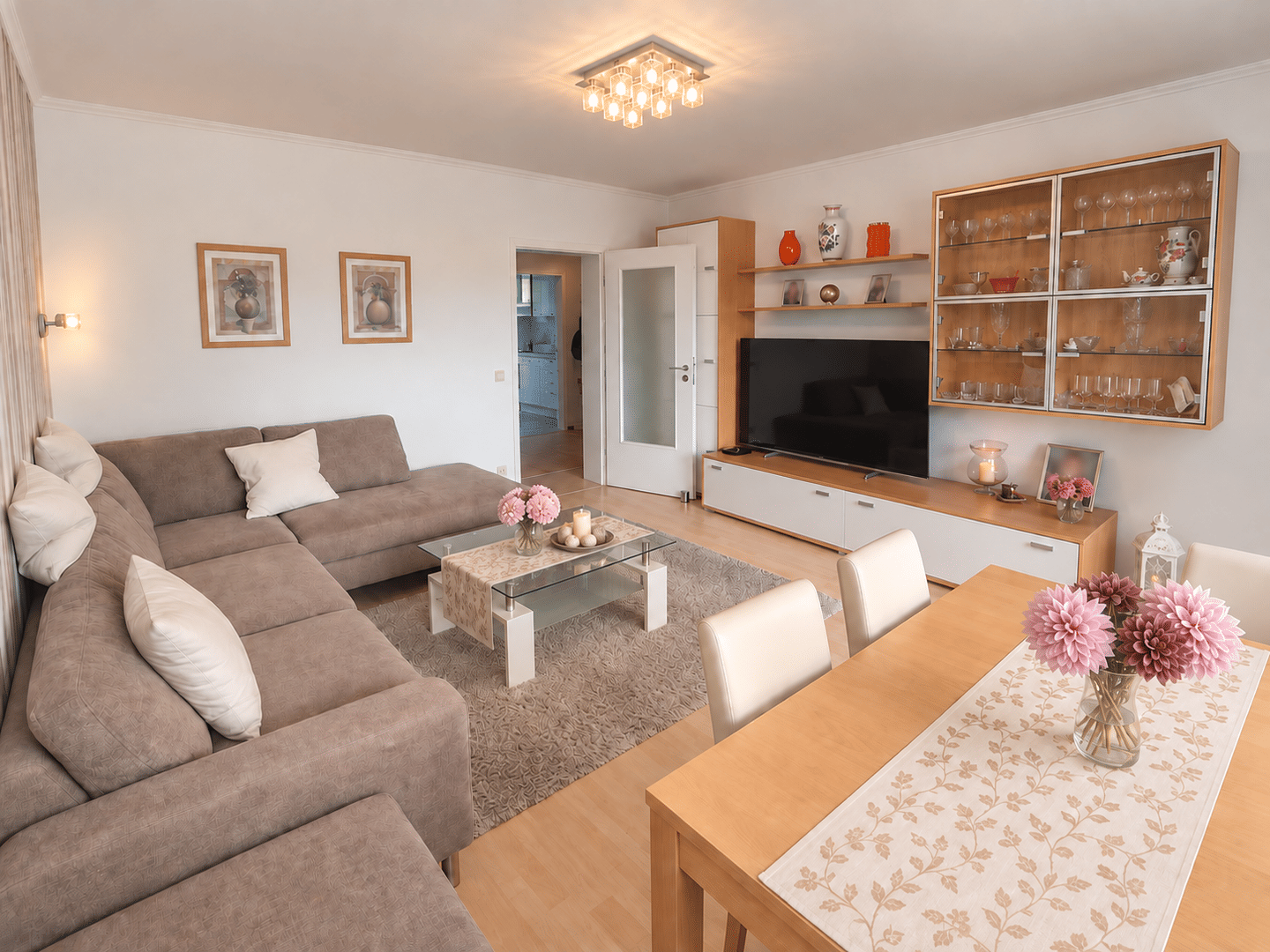 3-Zimmer Wohnung zum Wohlfühlen – bezugsfertig & provisionsfrei, 33335 Gütersloh
