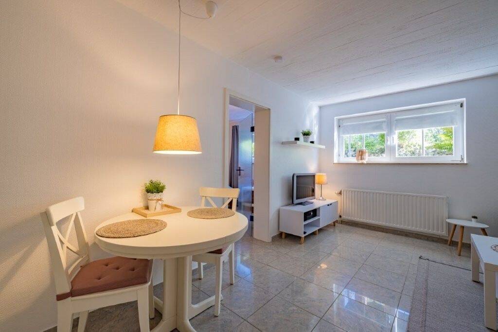 Möblierte Souterrainwohnung  auf Zeit zu vermieten, 23683 Scharbeutz