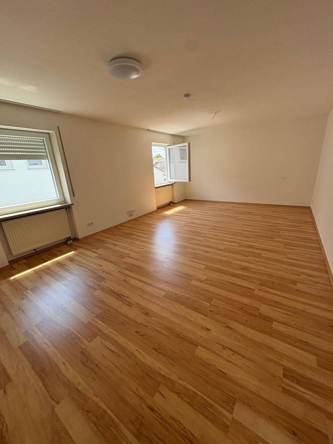 Große 1 Zimmer Wohnung zwischen Ei und IN, 85113 Böhmfeld