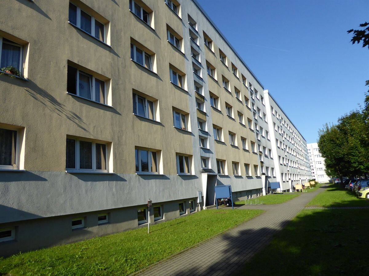 Ein kleines eigenes Reich!, 2730 Ebersbach-Neugersdorf