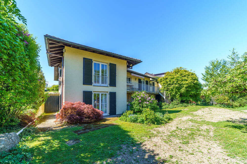 Stilvolles Einfamilienhaus mit großem Platzangebot auf der Halbinsel Mettnau in Radolfzell zu verkaufen., 78315 Radolfzell am Bodensee