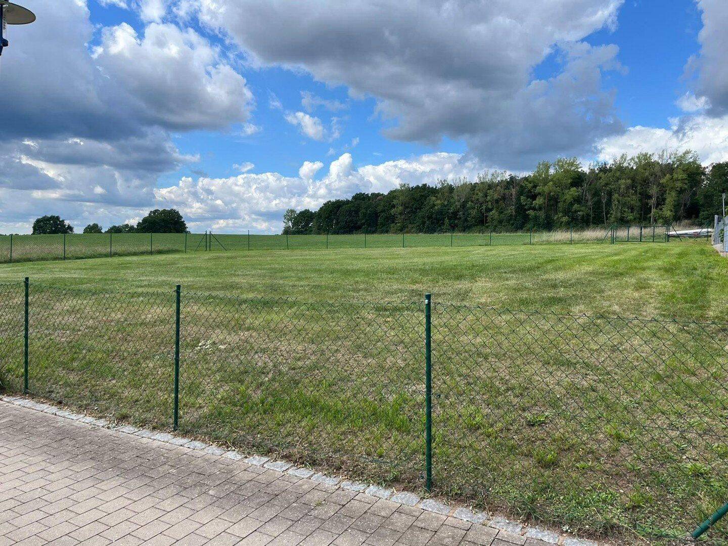 Baugrundstück in 90584 Allersberg mit Verkehrsanbindung u.a. nach Nürnberg, Ingolstadt und München, 90584 Allersberg