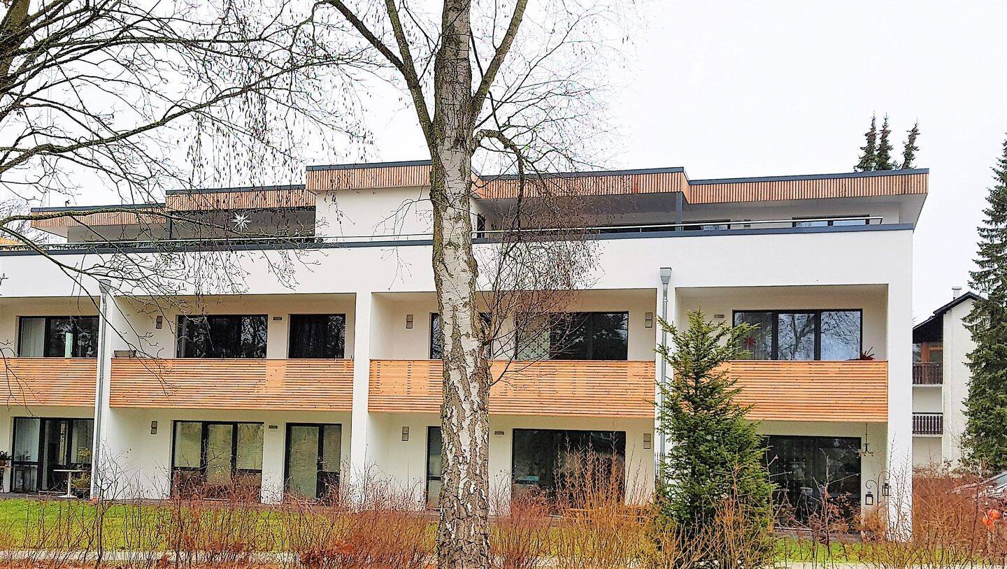 Moderne 80-m²-Wohnung im Haberkamp 1 in Bad Bevensen, 29549 Bad Bevensen
