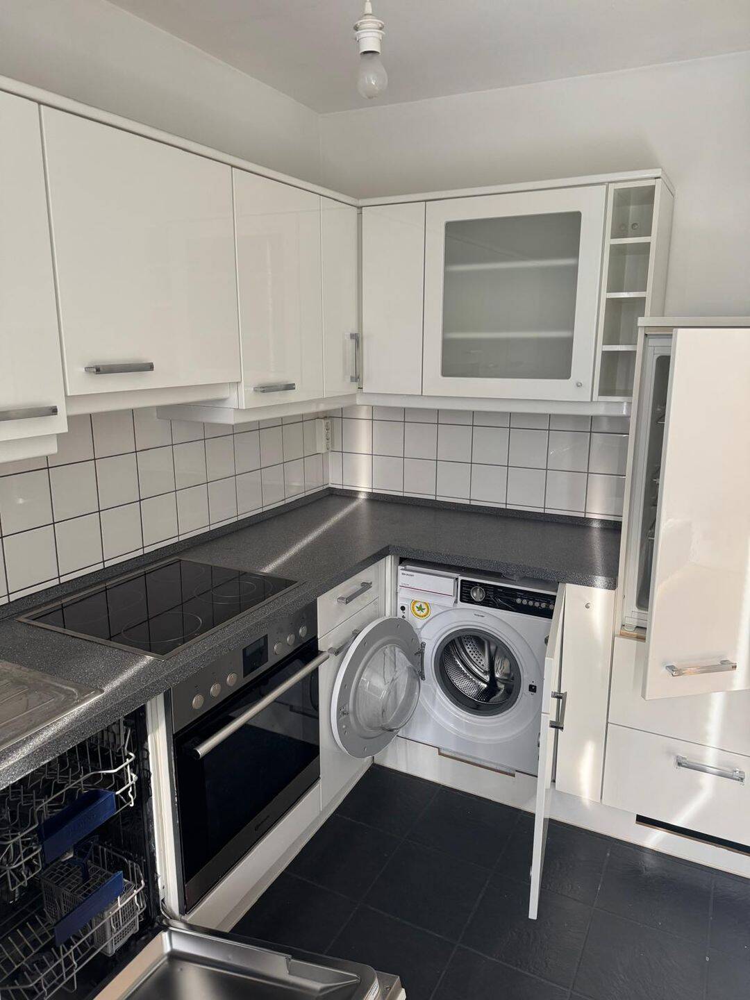 Mietwohnung, 2,5 Zimmer, 64 m², in Köln, 50858 Köln (Lindenthal Junkersdorf Weiden)