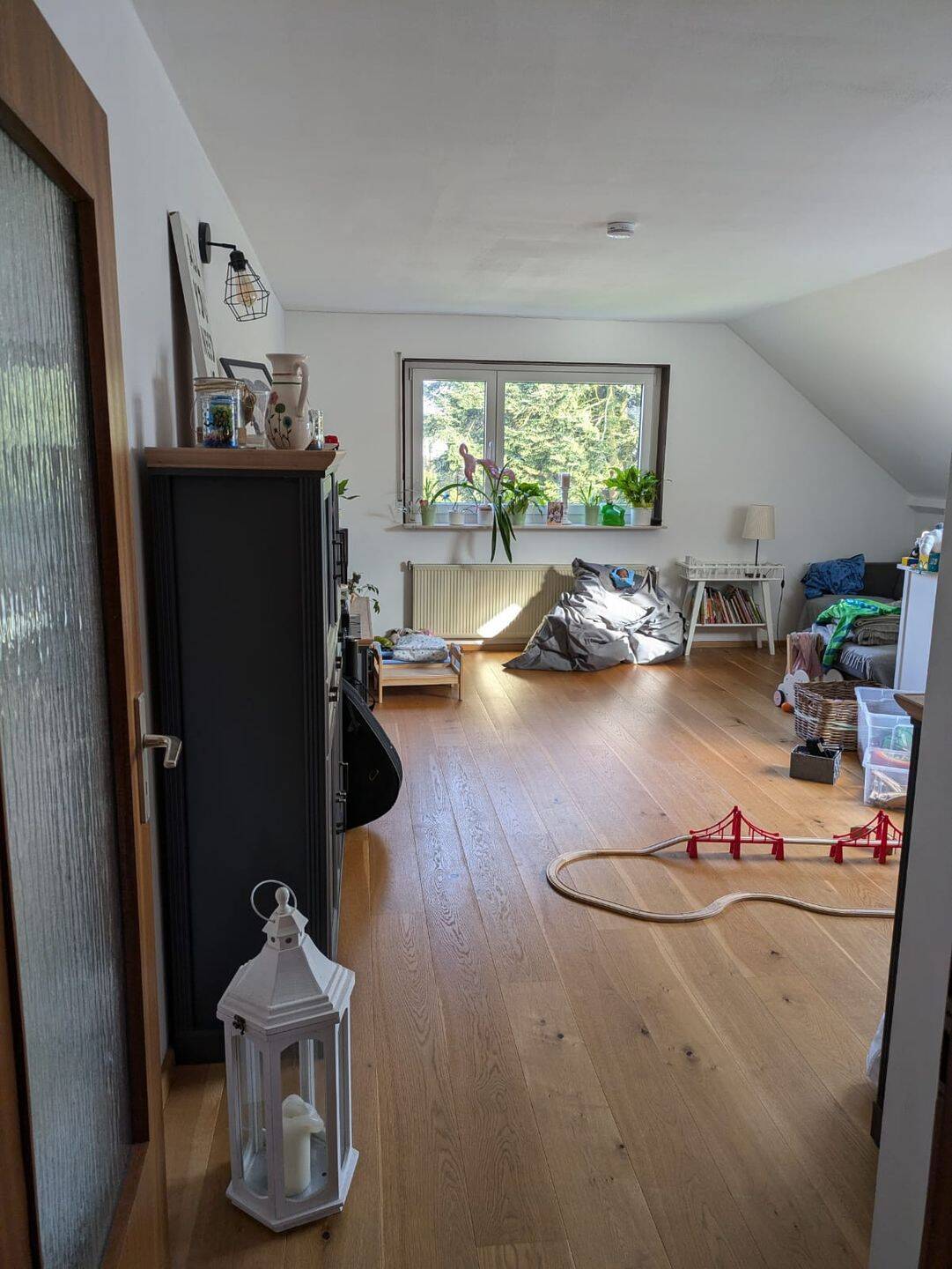4 Zimmer-Wohnung in Köln-Dellbrück, 51069 Köln (Mülheim Dellbrück Dünnwald Höhenhaus)