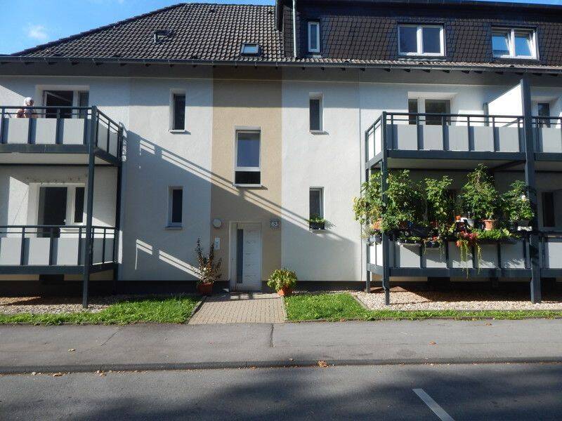 2-Zimmer-Wohnung in zentraler Lage!, 58507 Lüdenscheid