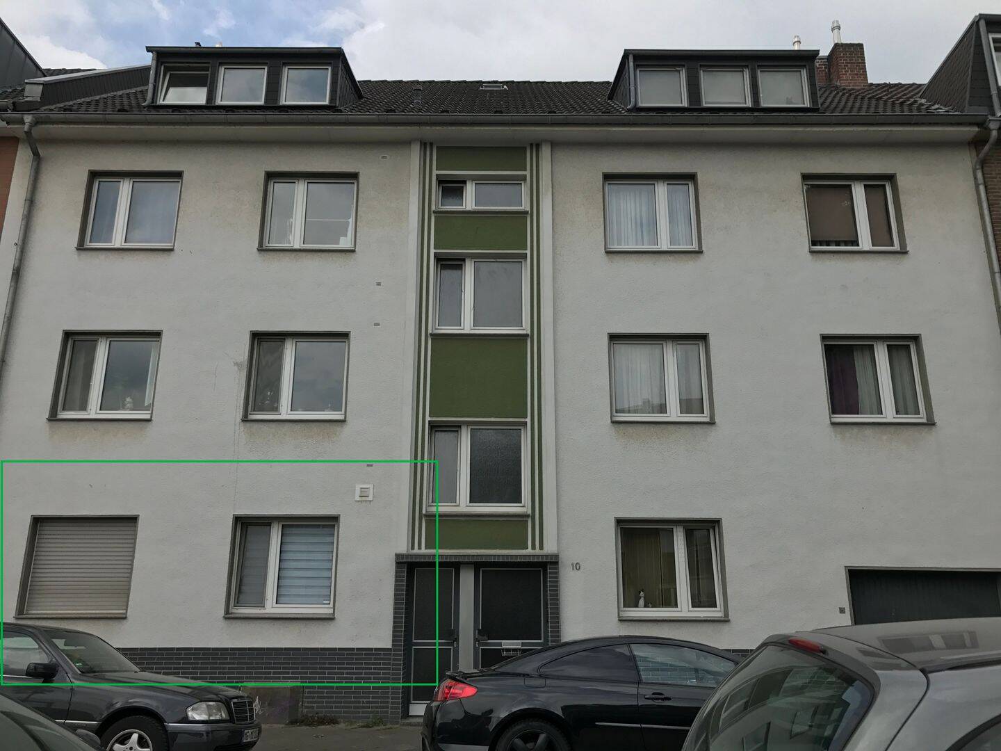 Schöne 3 Zimmer Wohnung, verfügbar ab Dezember 2026, 41238 Mönchengladbach