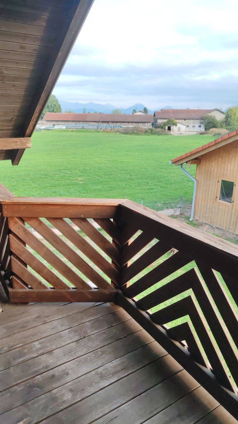 Haus zur Miete, 4 Zimmer, 100 m², in Kolbermoor, 83059 Kolbermoor