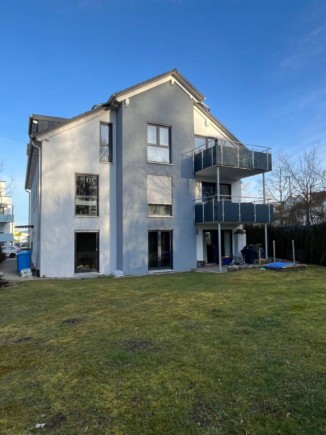 Traumhafte 2,5 Zimmer ETW in Trossingen, 78647 Trossingen