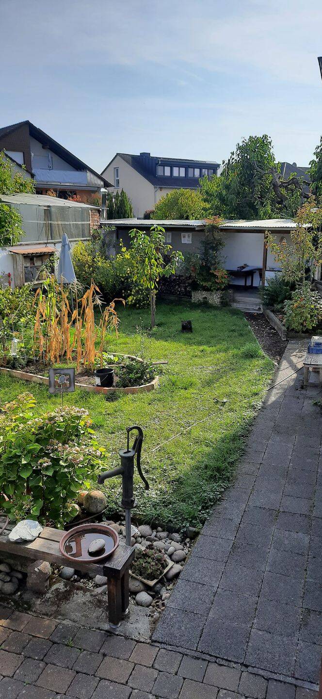 Mietwohnung, 3 Zimmer, 70 m², in Neuburg am Rhein, 76776 Neuburg am Rhein