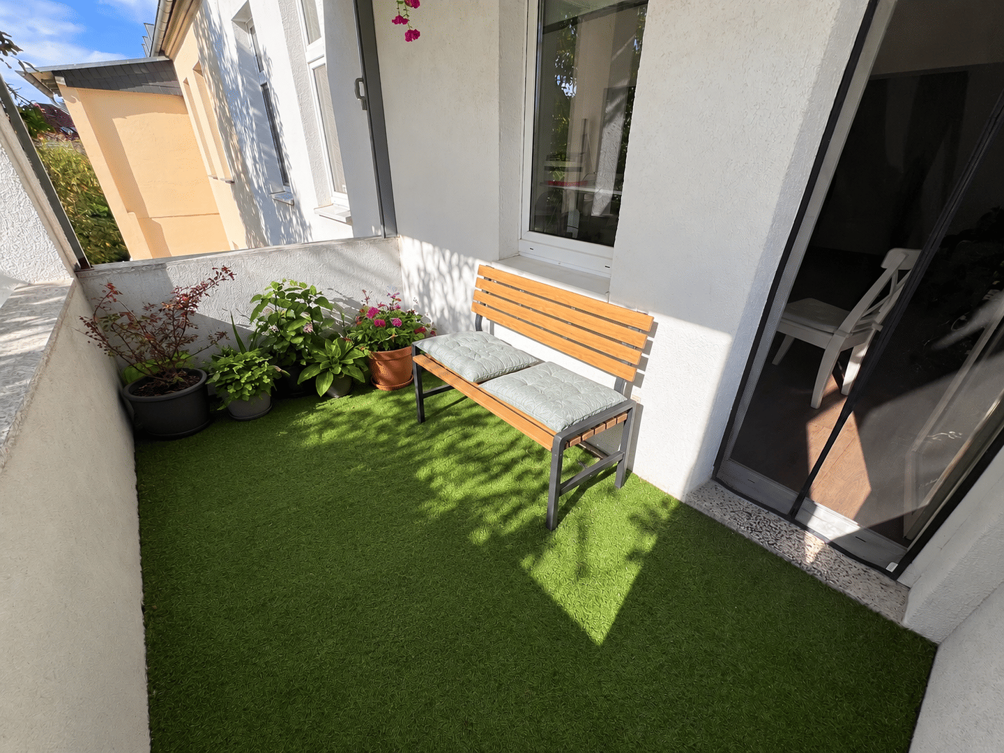 Nachmieter gesucht – schöne 3-Zimmer-Wohnung in Dessau-Roßlau, 6844 Dessau-Roßlau (Innenstadt Mildensee Waldersee)