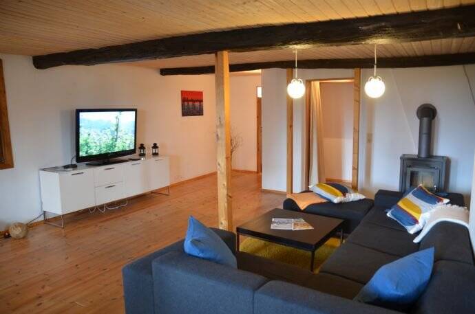 große Ferienwohnung ( 2 Schlafzi.) im Alten Land, günstig nach Buxtehude und Stade, 21720 Guderhandviertel