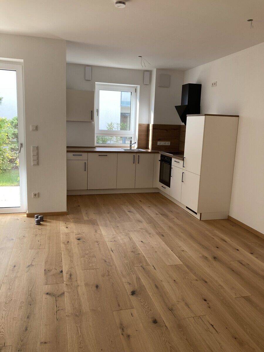 Schöne 2-Zimmer Wohnung im Zentrum Deggendorf, 94469 Deggendorf